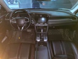 
										Honda Civic, 2020 full									