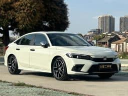 
										Honda Civic, 2023 full									