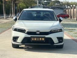 
										Honda Civic, 2023 full									