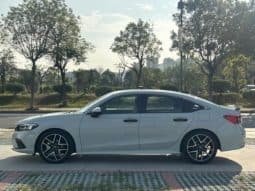 
										Honda Civic, 2023 full									