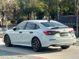 
										Honda Civic, 2023 full									