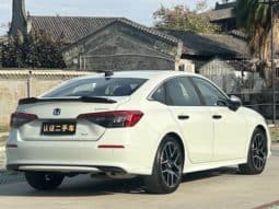 
										Honda Civic, 2023 full									