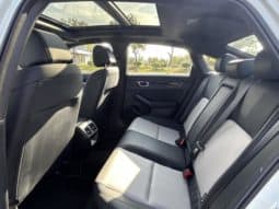 
										Honda Civic, 2023 full									