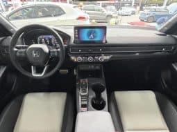 
										Honda Civic, 2023 full									