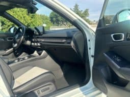
										Honda Civic, 2023 full									