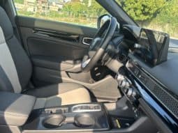 
										Honda Civic, 2023 full									
