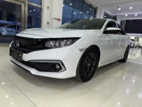 Honda Civic, 2020