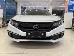 
										Honda Civic, 2020 full									