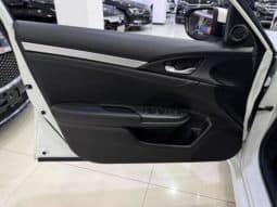 
										Honda Civic, 2020 full									
