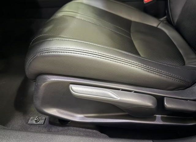
								Honda Civic, 2020 full									