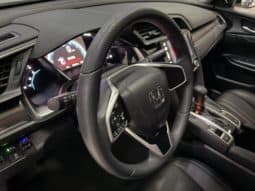 
										Honda Civic, 2020 full									