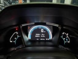 
										Honda Civic, 2020 full									