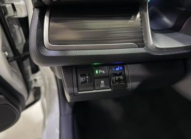 
								Honda Civic, 2020 full									