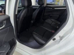 
										Honda Civic, 2020 full									