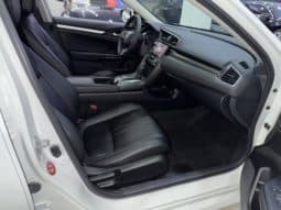 
										Honda Civic, 2020 full									