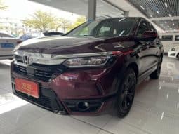 67d81a4e0b53f Honda Breeze (I), 2020