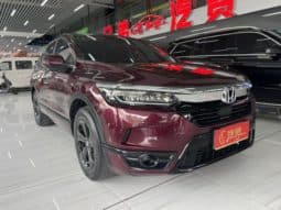 
										Honda Breeze (I), 2020 full									
