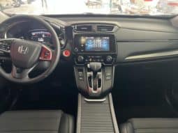 
										Honda Breeze (I), 2020 full									