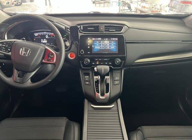 
								Honda Breeze (I), 2020 full									