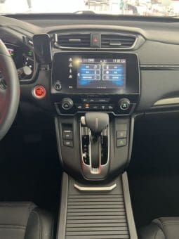 
										Honda Breeze (I), 2020 full									