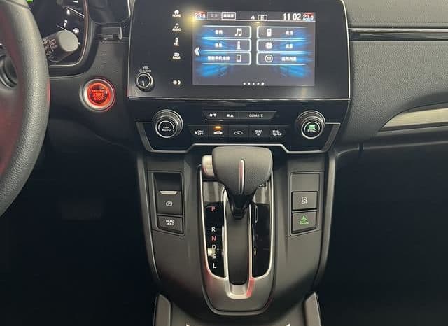 
								Honda Breeze (I), 2020 full									