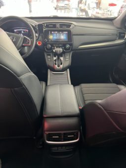 
										Honda Breeze (I), 2020 full									