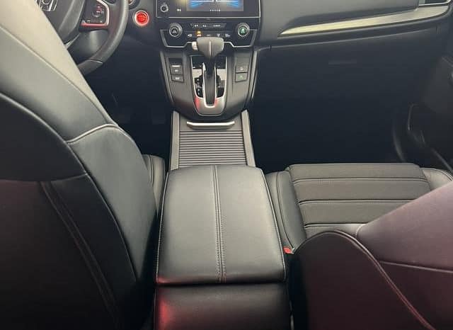 
								Honda Breeze (I), 2020 full									