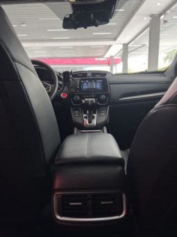 
										Honda Breeze (I), 2020 full									