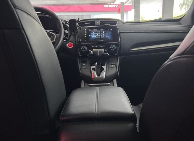 
								Honda Breeze (I), 2020 full									