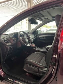 
										Honda Breeze (I), 2020 full									