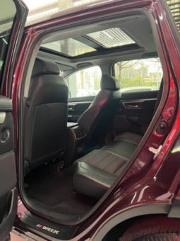 
										Honda Breeze (I), 2020 full									