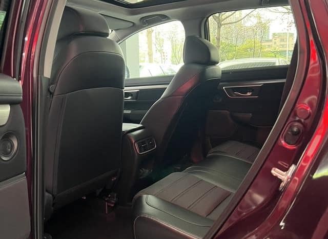 
								Honda Breeze (I), 2020 full									