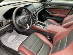 
										Honda Inspire (VI), 2022 full									