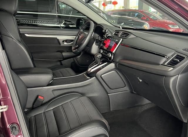 
								Honda Breeze (I), 2020 full									