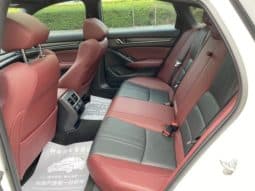 
										Honda Inspire (VI), 2022 full									