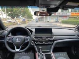 
										Honda Inspire (VI), 2022 full									