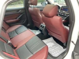 
										Honda Inspire (VI), 2022 full									