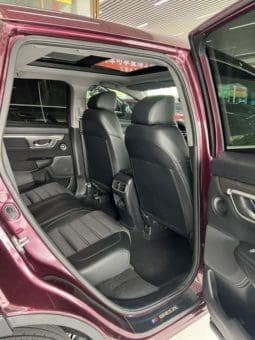 
										Honda Breeze (I), 2020 full									