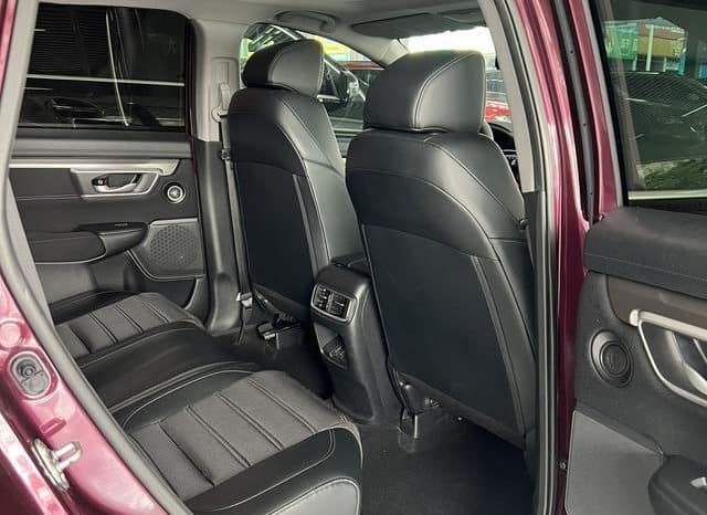 
								Honda Breeze (I), 2020 full									