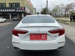 
										Honda Inspire (VI), 2022 full									
