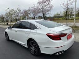 
										Honda Inspire (VI), 2022 full									