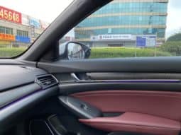 
										Honda Inspire (VI), 2022 full									