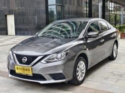 67d81c1add6b9 Nissan Sylphy (IV), 2024