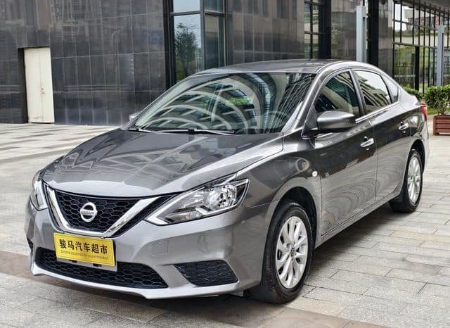 67d81c1add6b9 Nissan Sylphy (IV), 2024