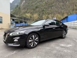 67d81c1c06a11 Nissan Altima (VI), 2021