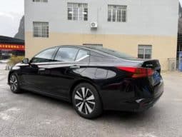 
										Nissan Altima (VI), 2021 full									