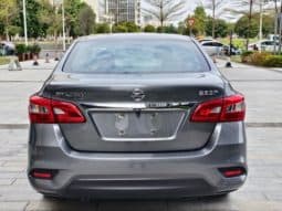 
										Nissan Sylphy (IV), 2024 full									