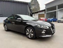 
										Nissan Altima (VI), 2021 full									