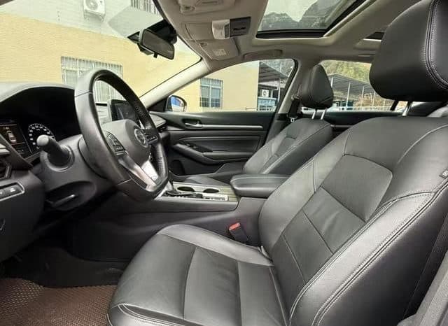
								Nissan Altima (VI), 2021 full									