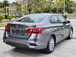 
										Nissan Sylphy (IV), 2024 full									